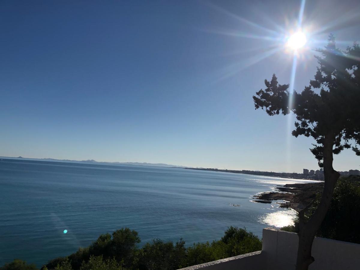 Cabo Roig Holiday House Extérieur photo