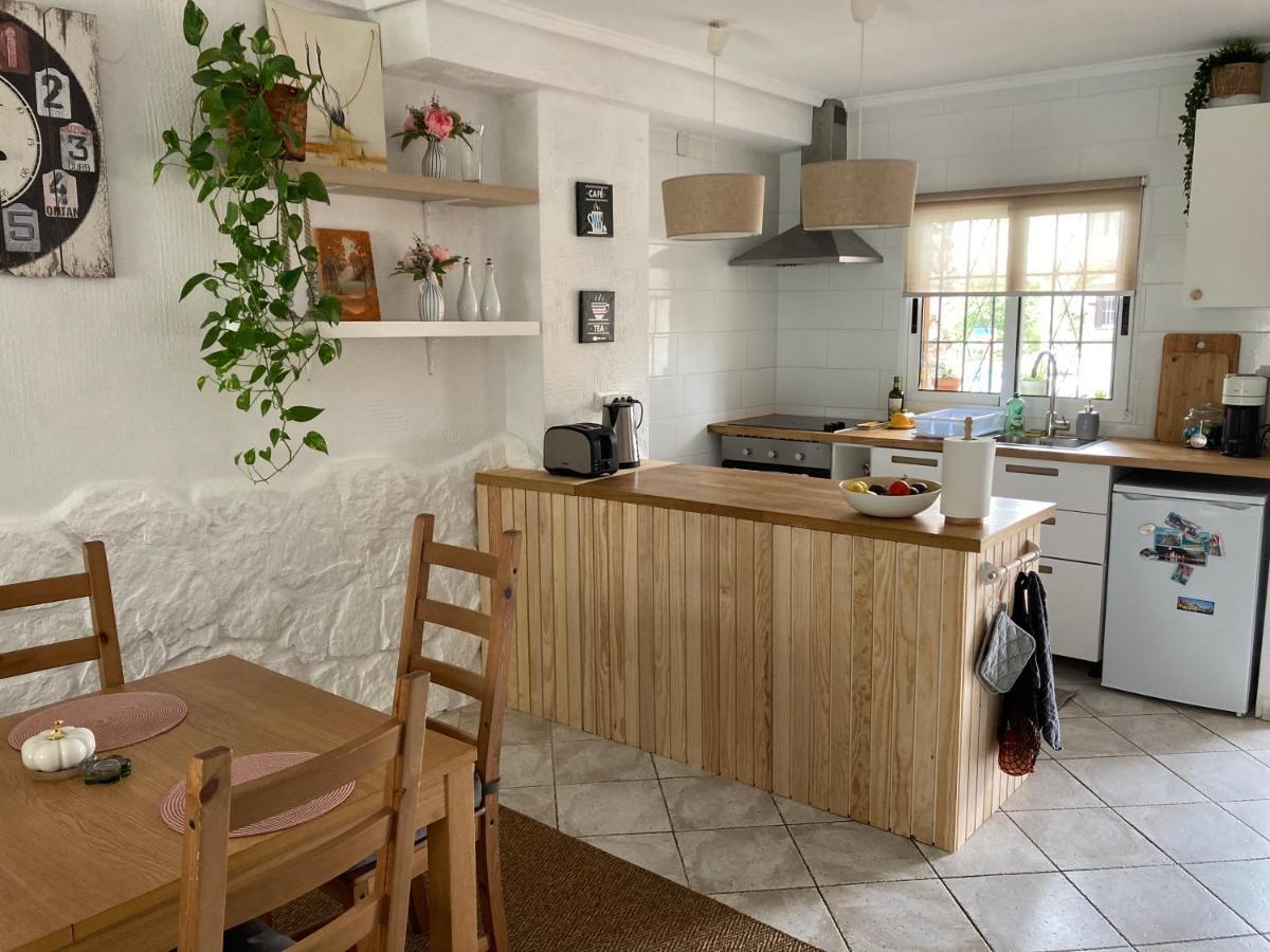 Cabo Roig Holiday House Extérieur photo