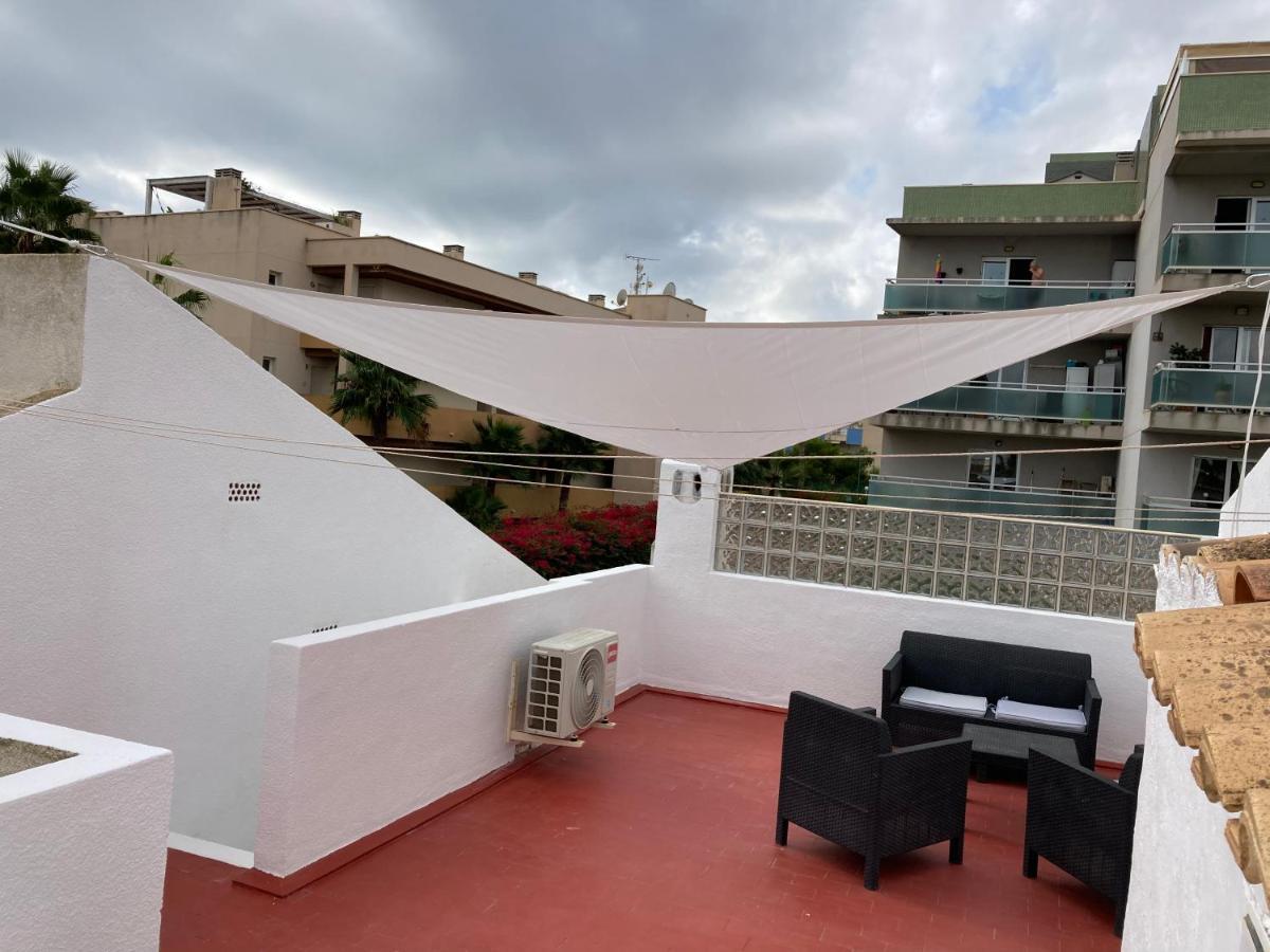 Cabo Roig Holiday House Extérieur photo