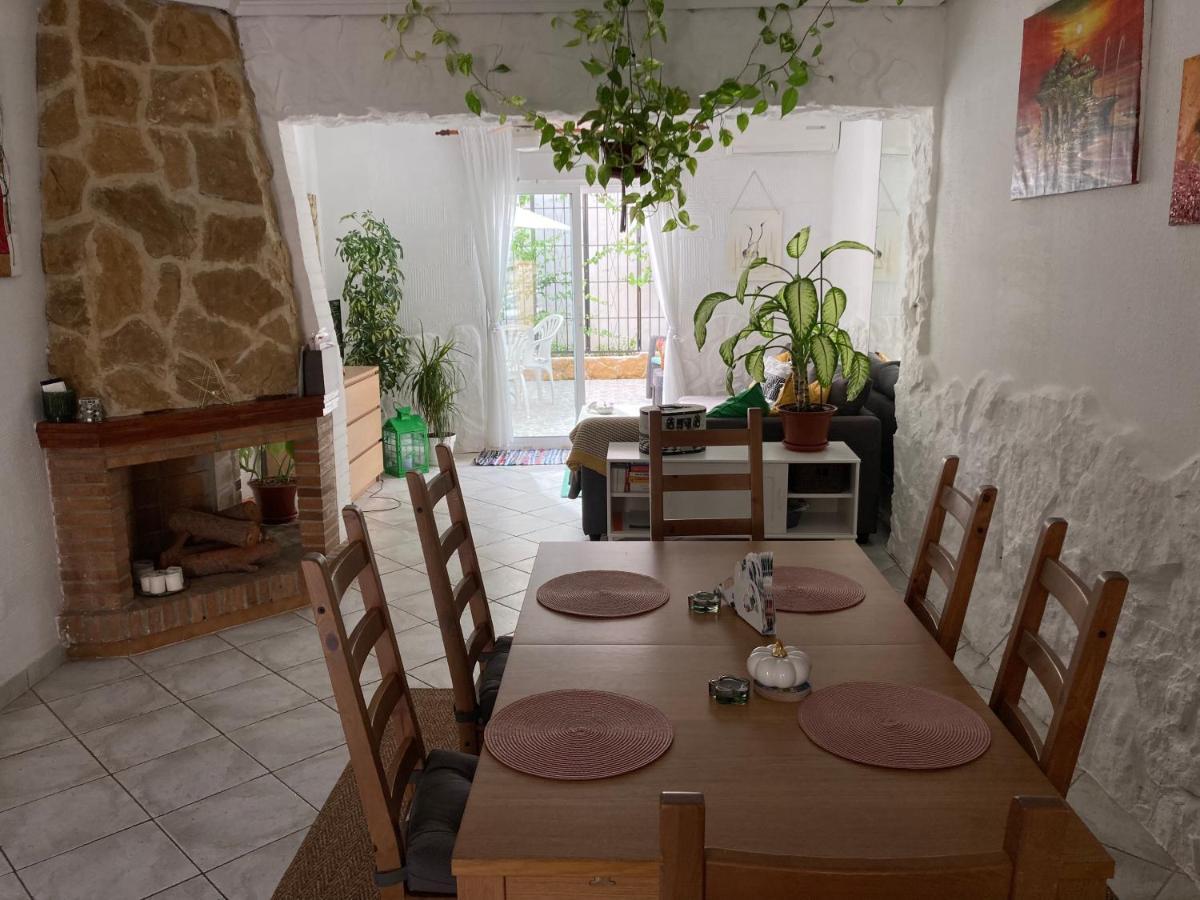 Cabo Roig Holiday House Extérieur photo