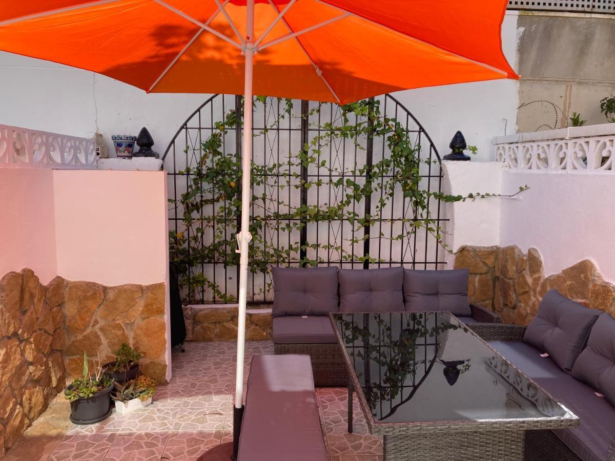 Cabo Roig Holiday House Extérieur photo