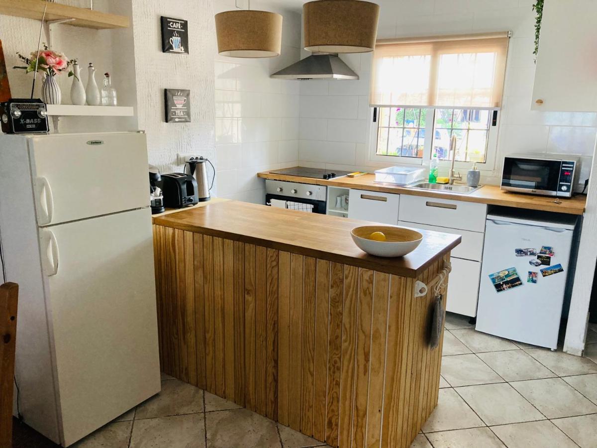 Cabo Roig Holiday House Extérieur photo