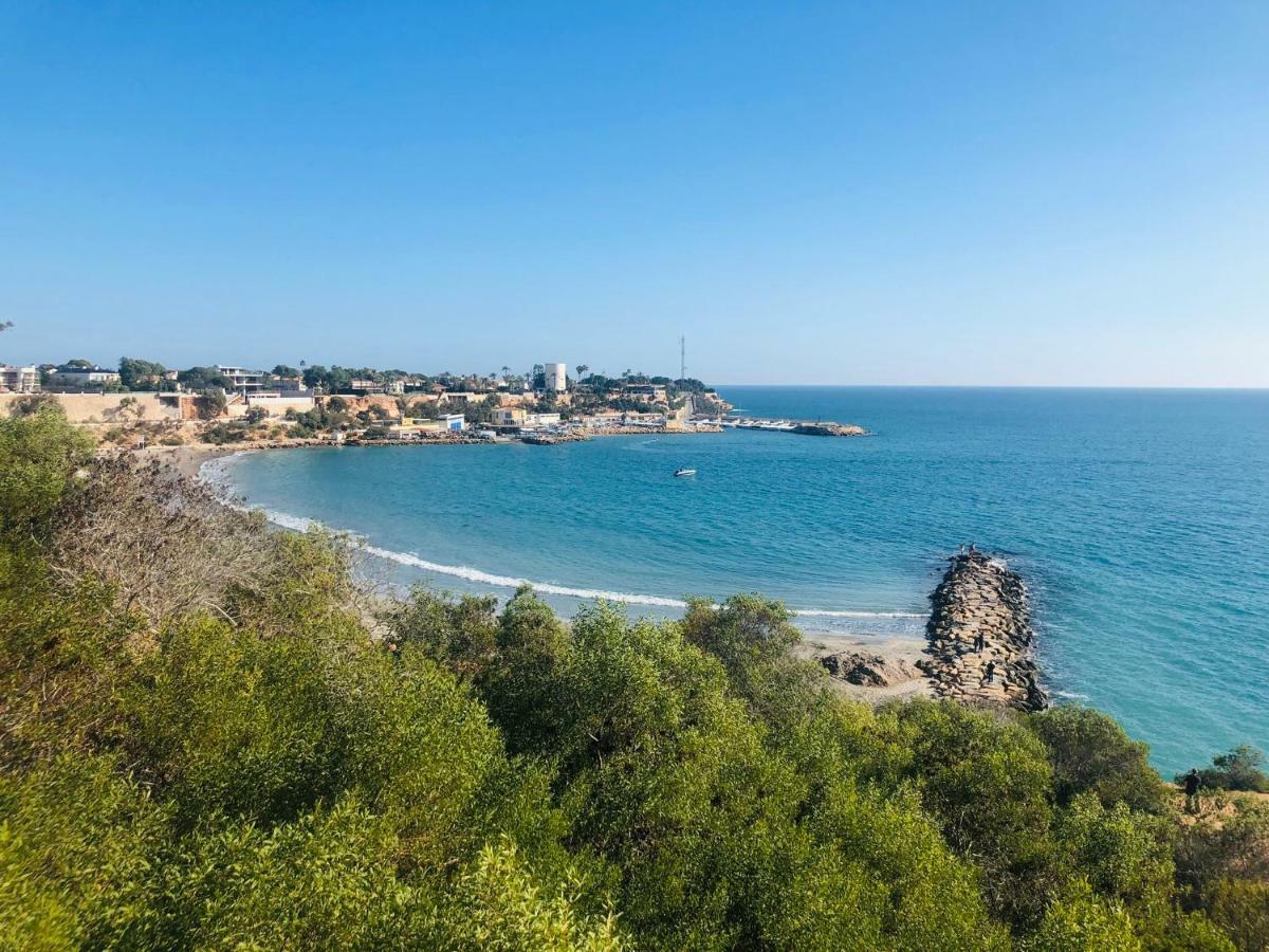 Cabo Roig Holiday House Extérieur photo
