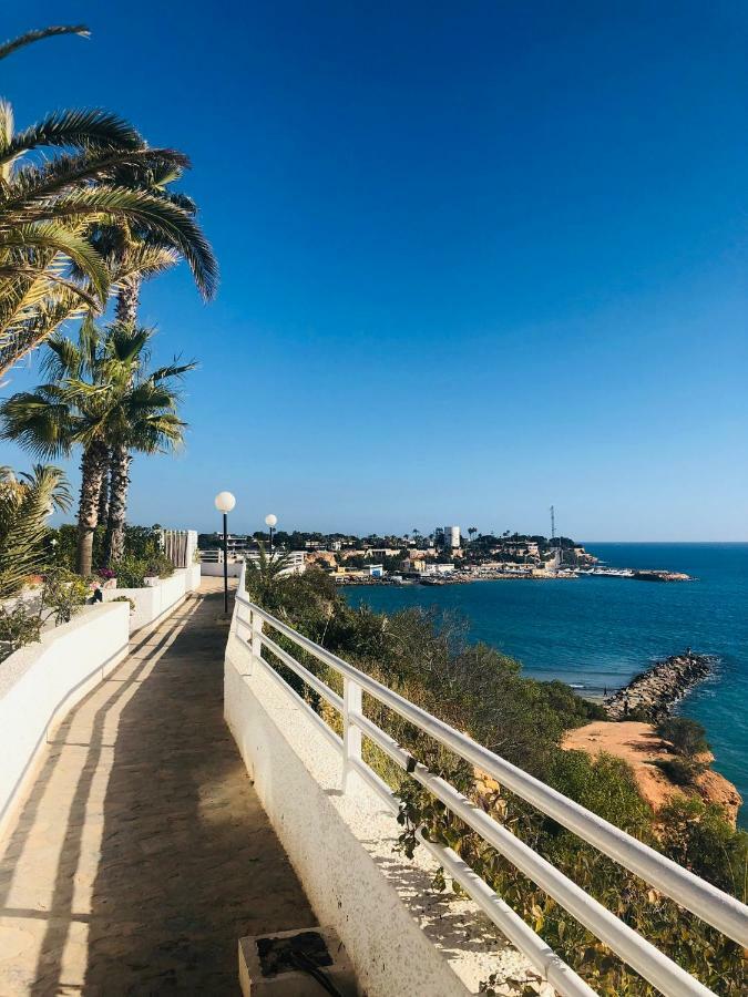 Cabo Roig Holiday House Extérieur photo