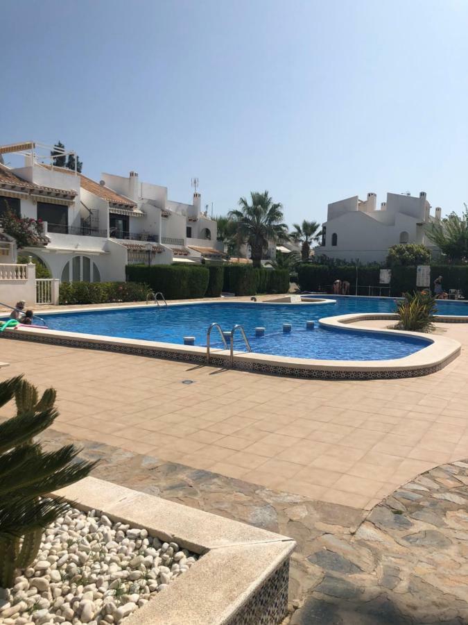 Cabo Roig Holiday House Extérieur photo
